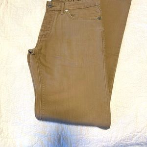 Calvin Klein mens jeans